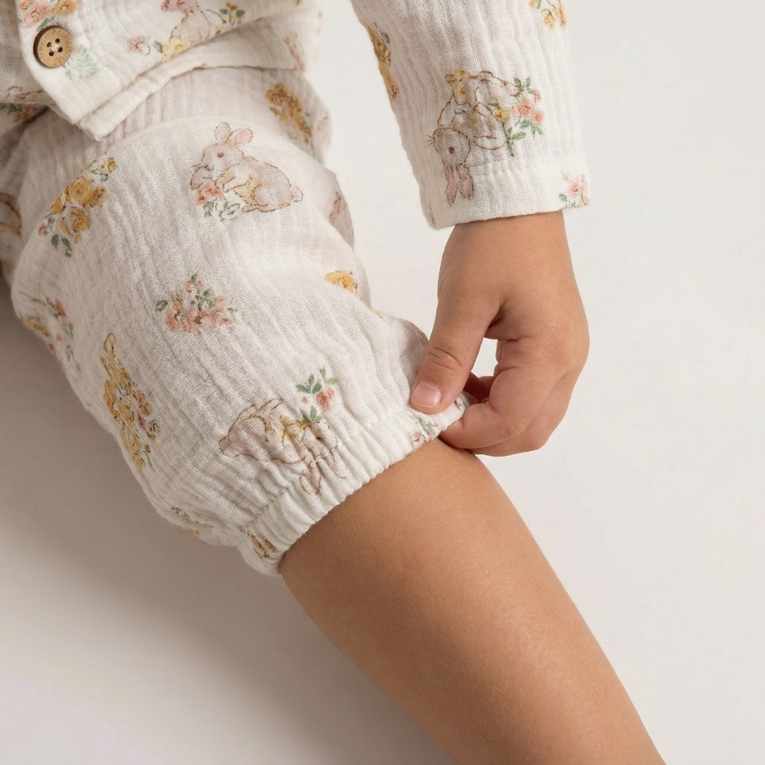 Bedtime Pyjama Set
