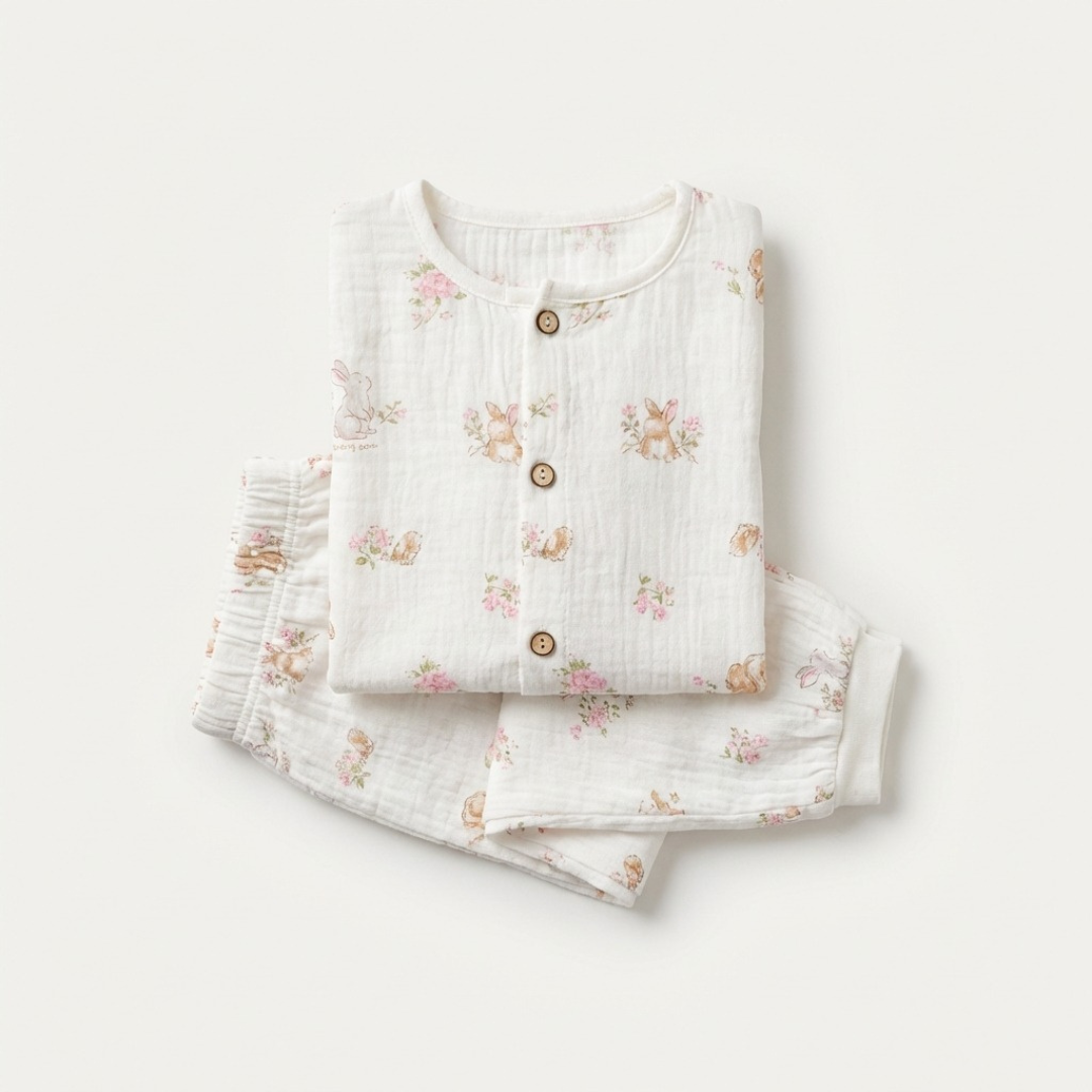 Bedtime Pyjama Set