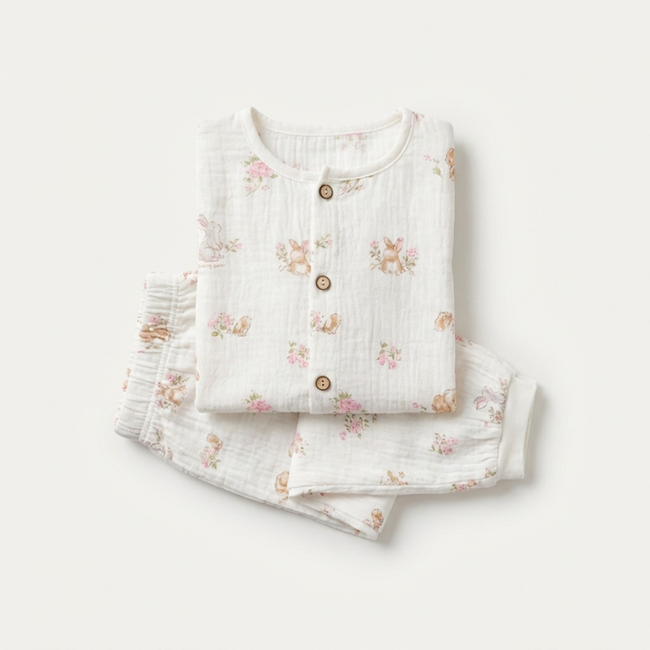 Bedtime Pyjama Set