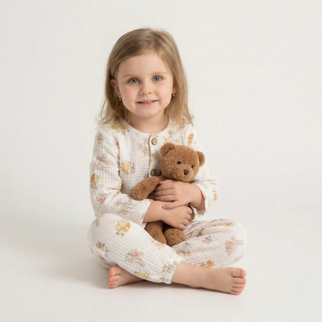 Bedtime Pyjama Set