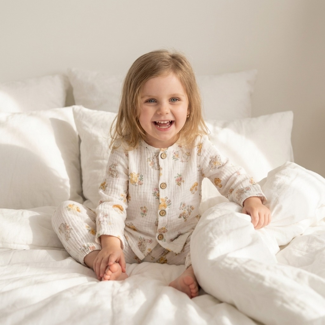 Bedtime Pyjama Set