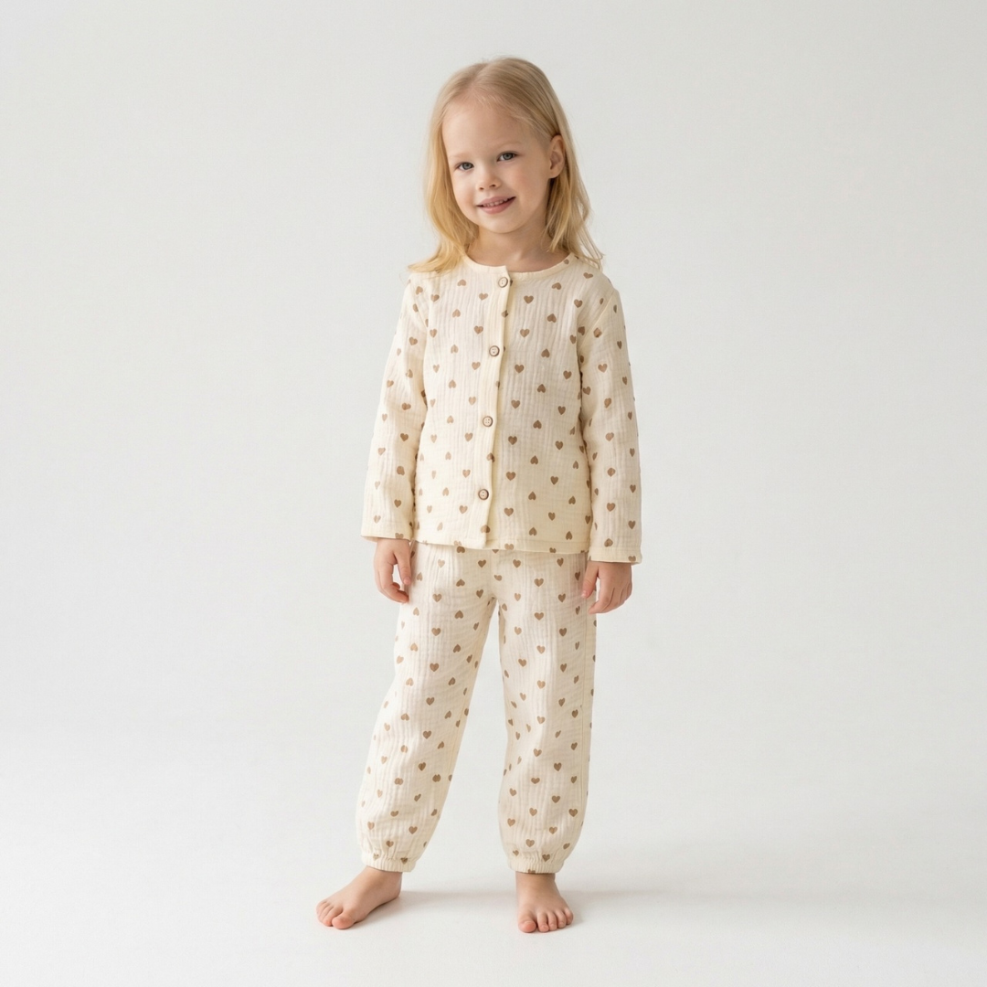 Bedtime Pyjama Set