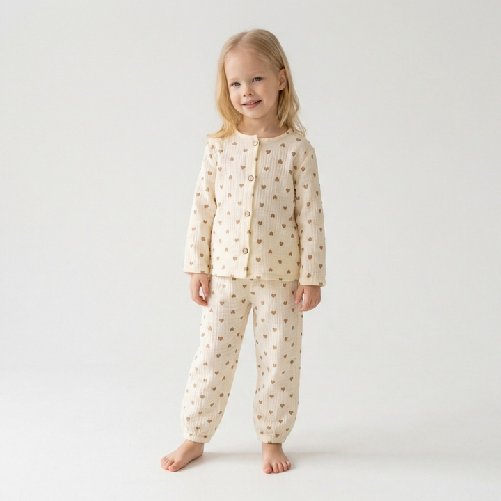 Bedtime Pyjama Set