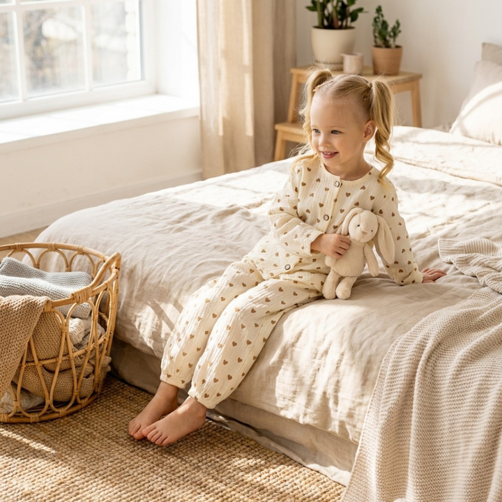 Bedtime Pyjama Set