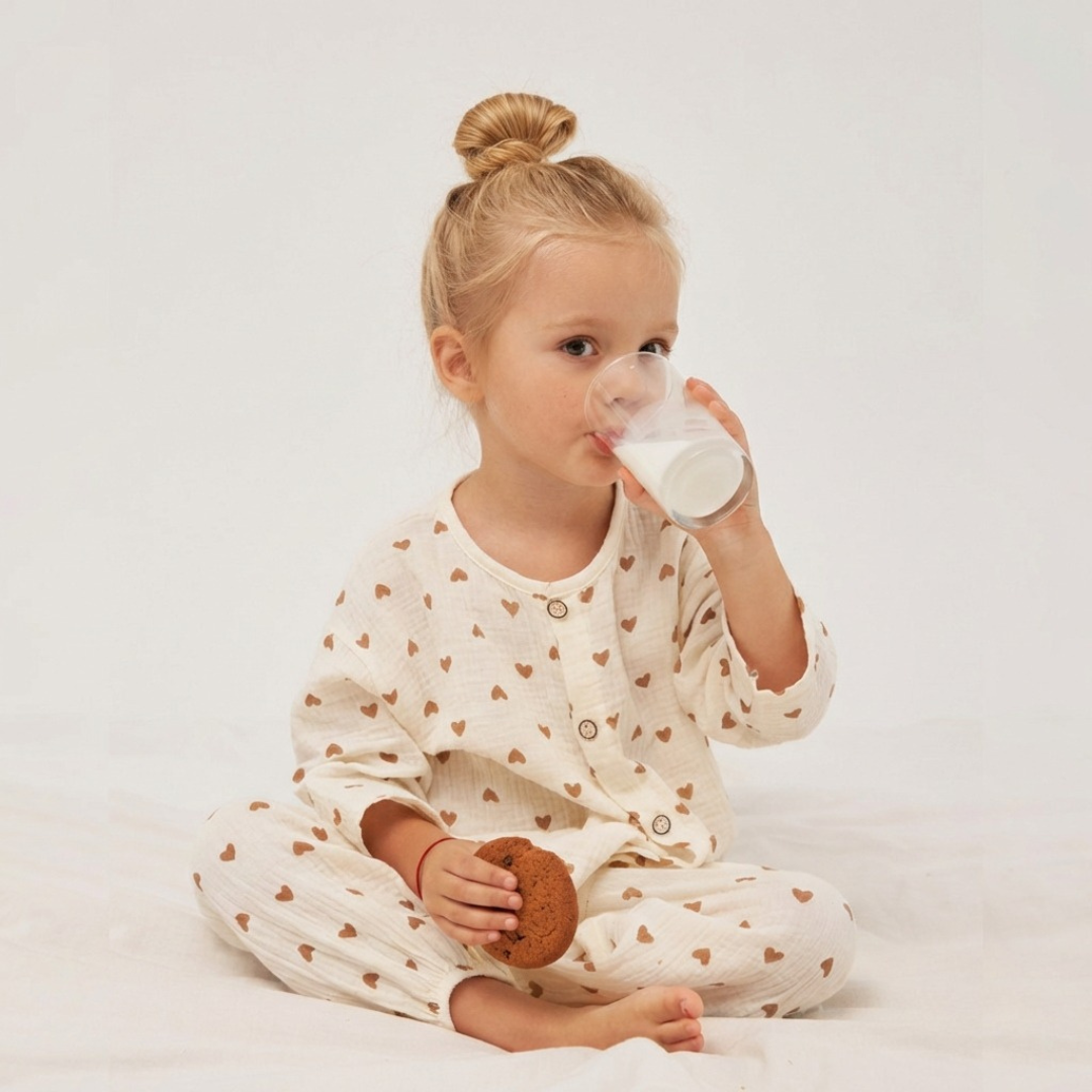Bedtime Pyjama Set