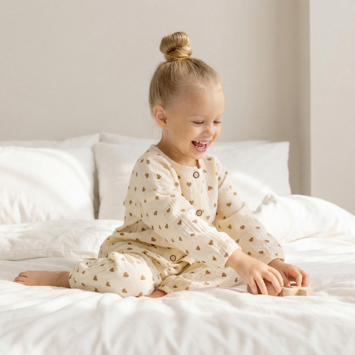 Bedtime Pyjama Set