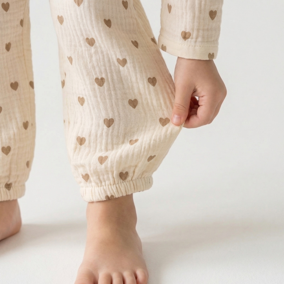 Bedtime Pyjama Set