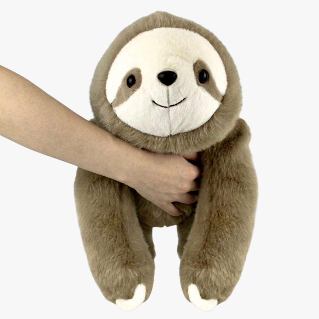 Calming Weighted Plush