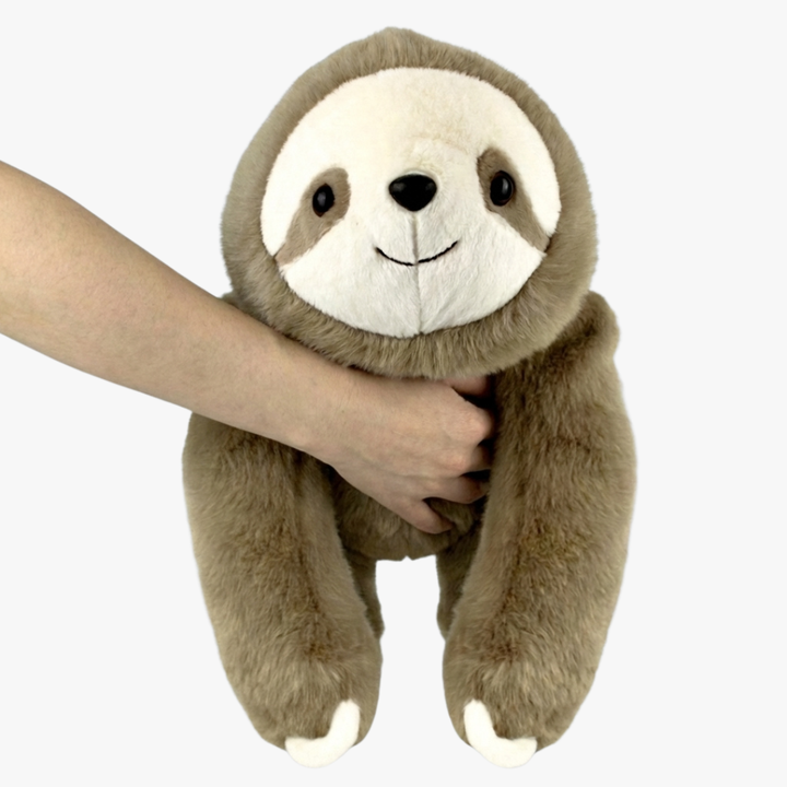 Calming Weighted Plush