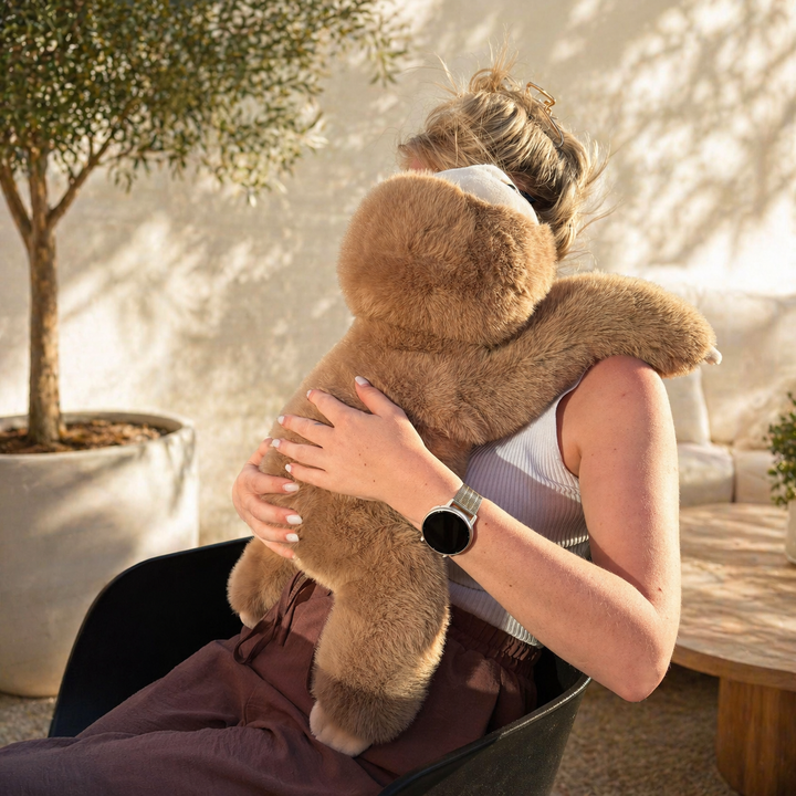 Calming Weighted Plush