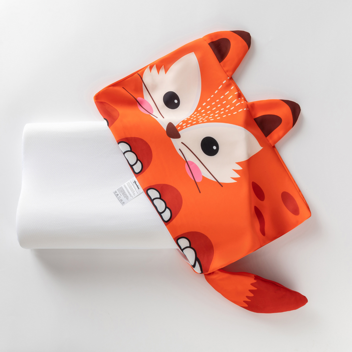 Extra Pillowcase