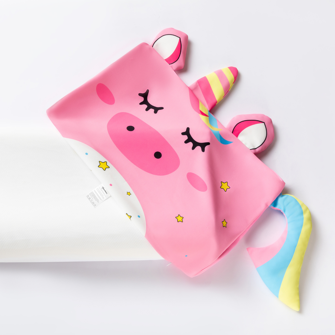 Extra Pillowcase