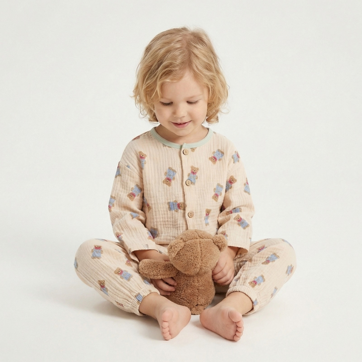 Bedtime Pyjama Set