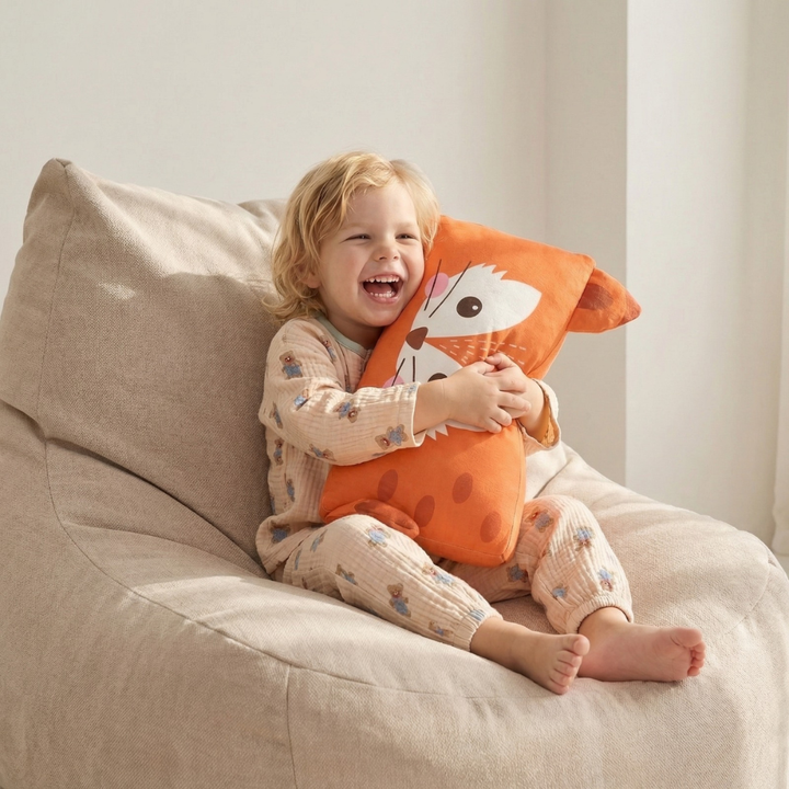 Bedtime Pyjama Set