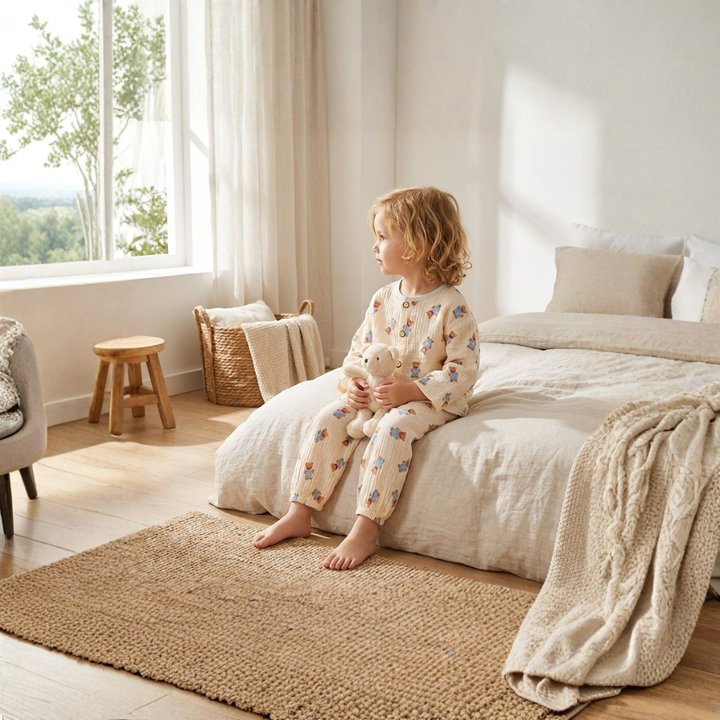 Bedtime Pyjama Set