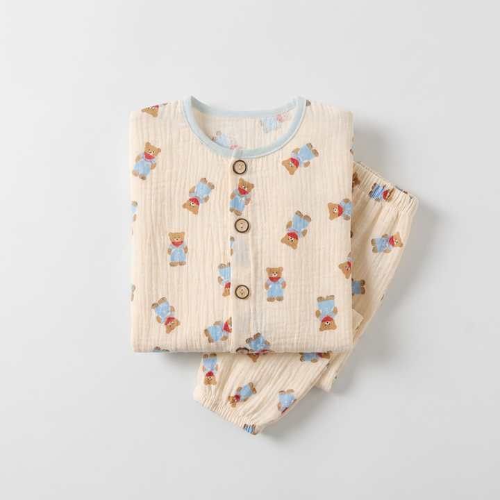 Bedtime Pyjama Set