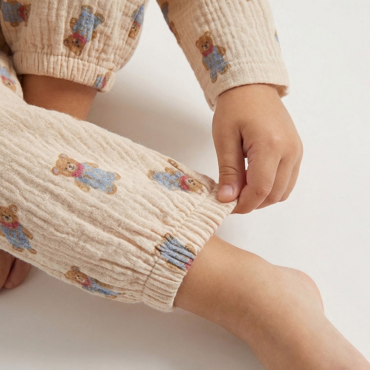 Bedtime Pyjama Set