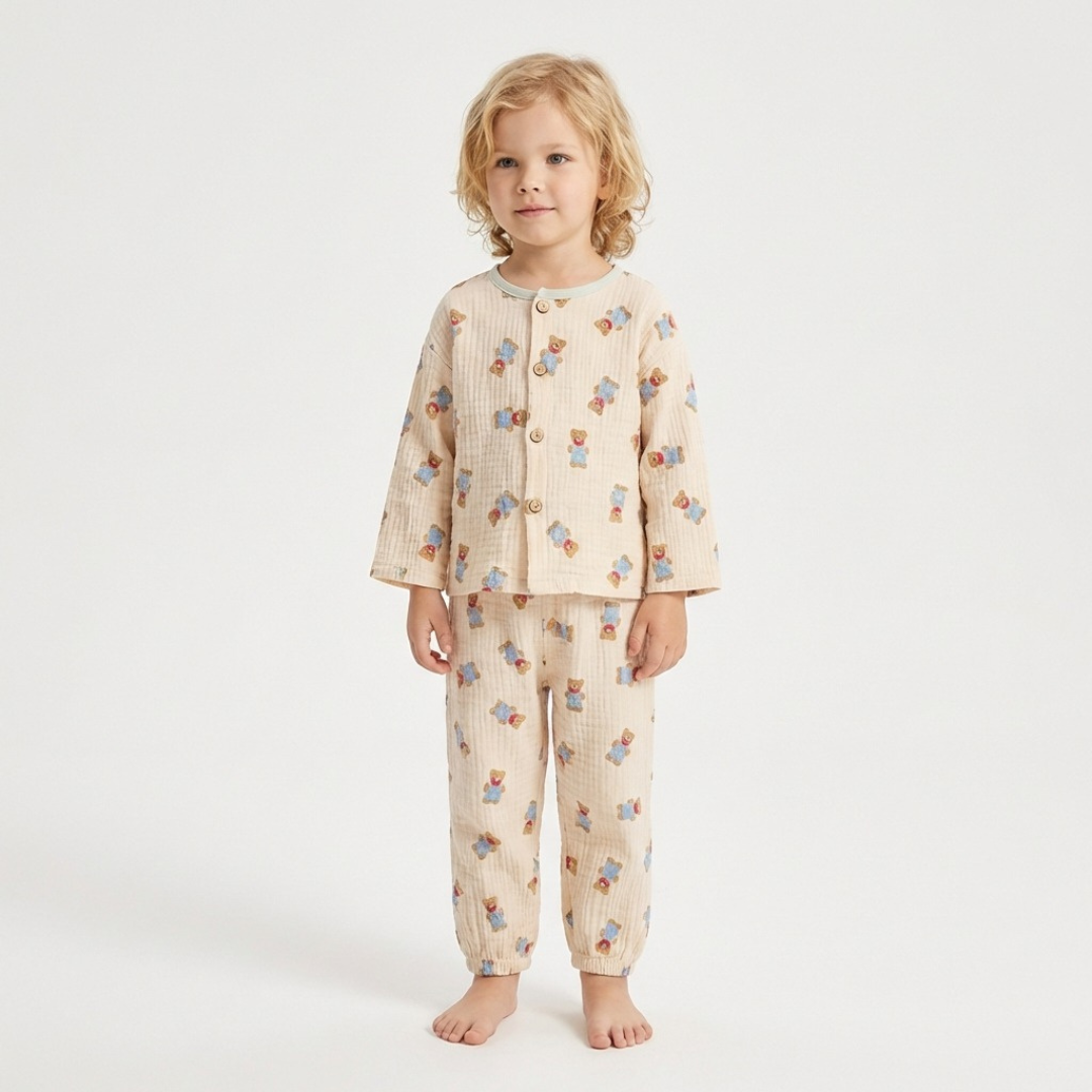 Bedtime Pyjama Set