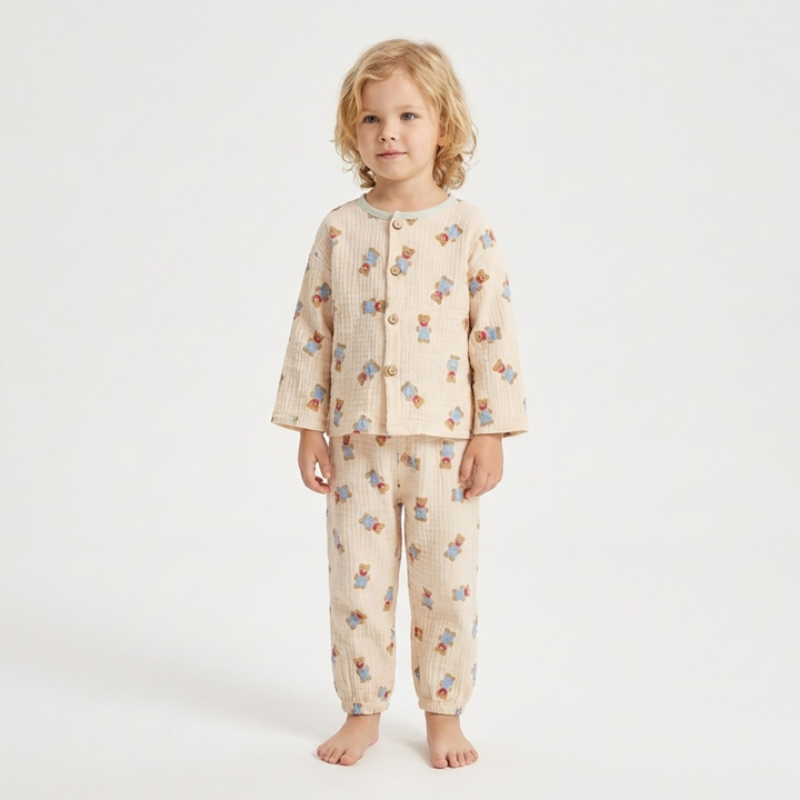 Bedtime Pyjama Set