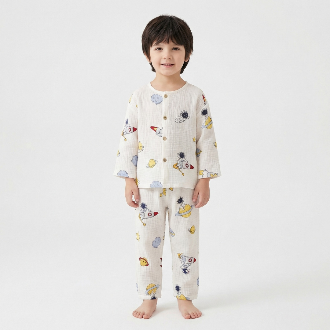 Bedtime Pyjama Set