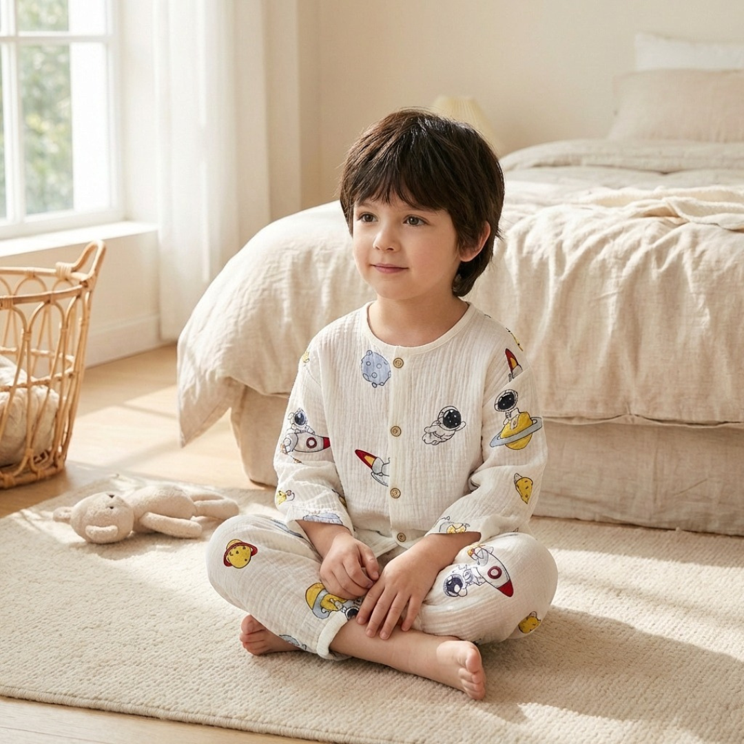 Bedtime Pyjama Set