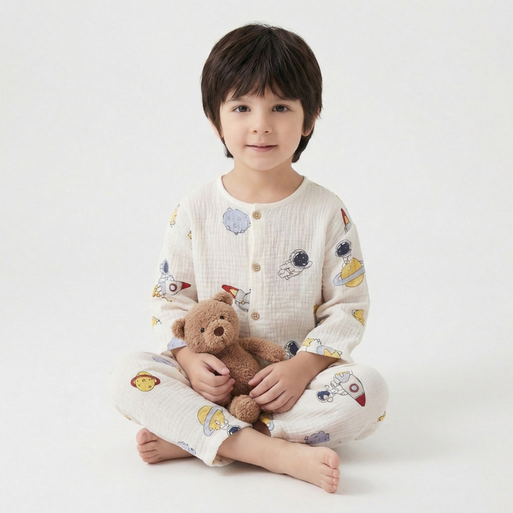 Bedtime Pyjama Set