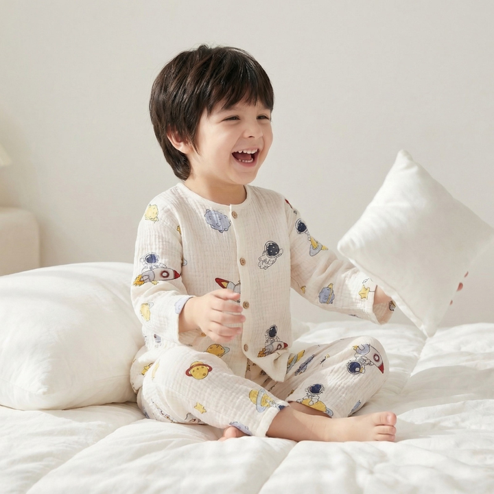 Bedtime Pyjama Set