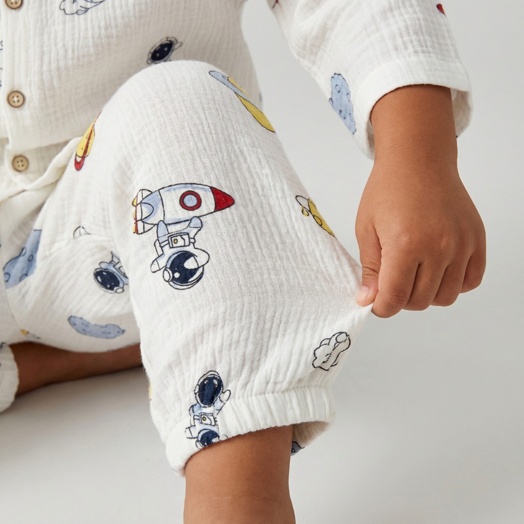 Bedtime Pyjama Set