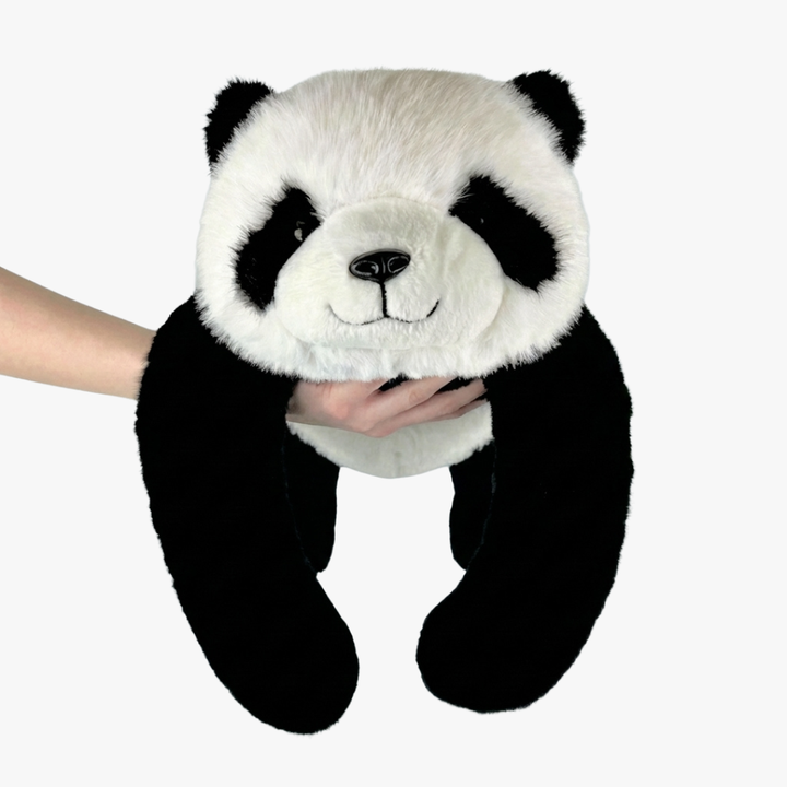 Calming Weighted Plush