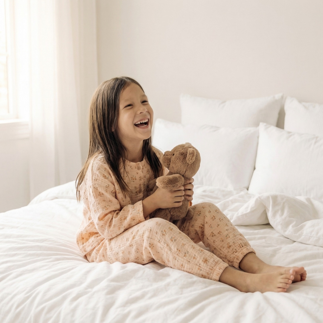 Bedtime Pyjama Set