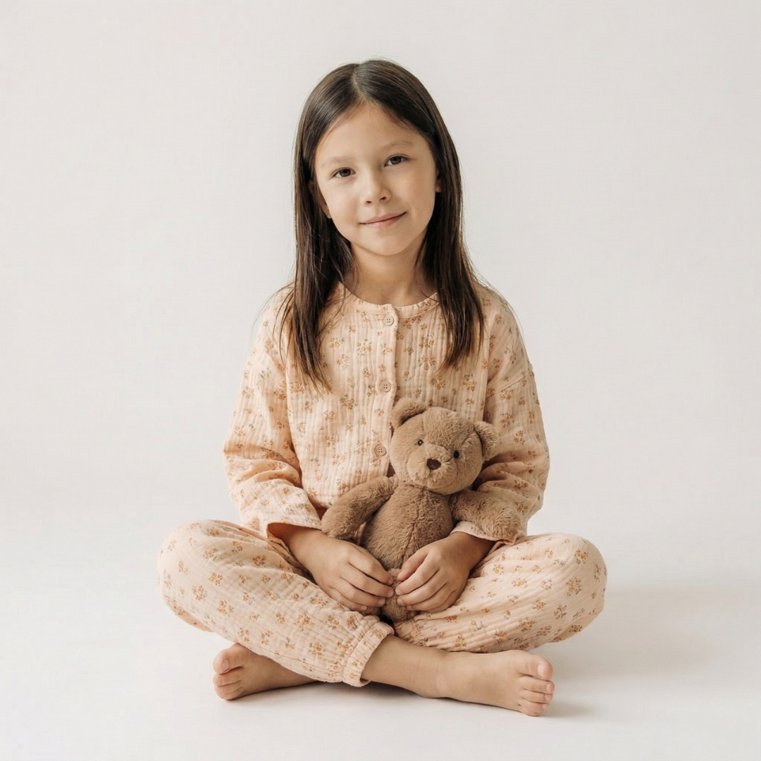 Bedtime Pyjama Set