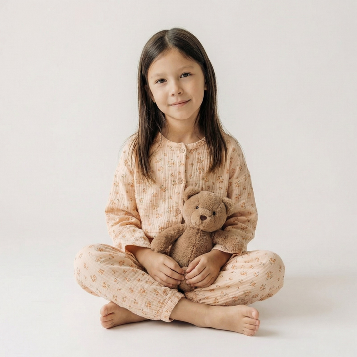 Bedtime Pyjama Set