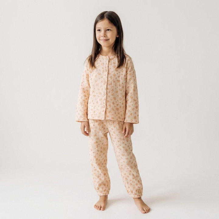 Bedtime Pyjama Set