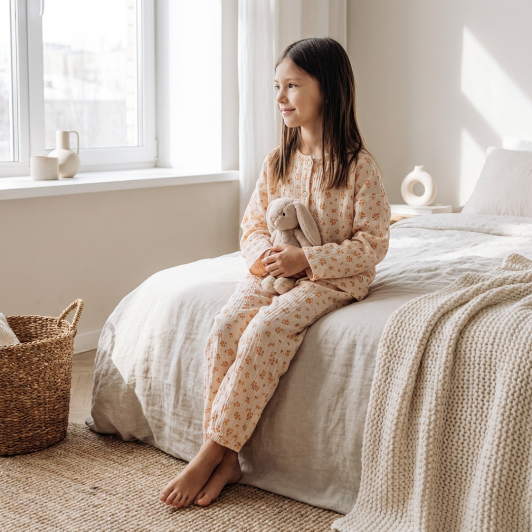 Bedtime Pyjama Set