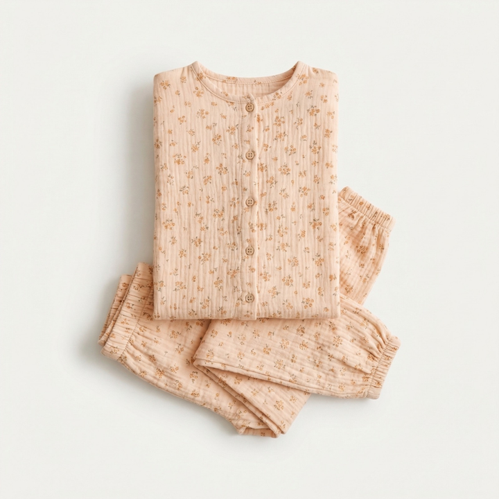 Bedtime Pyjama Set