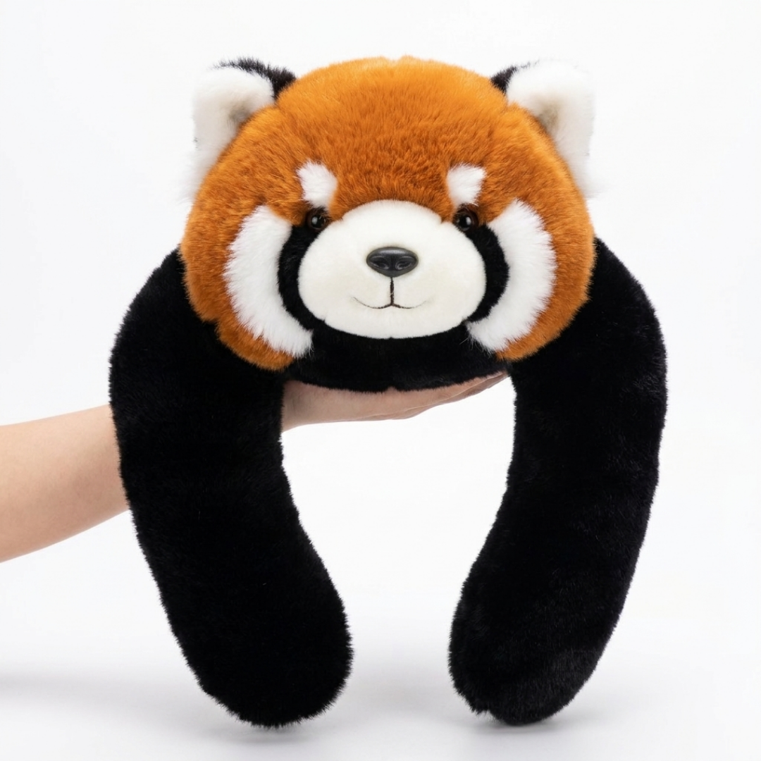 Calming Weighted Plush
