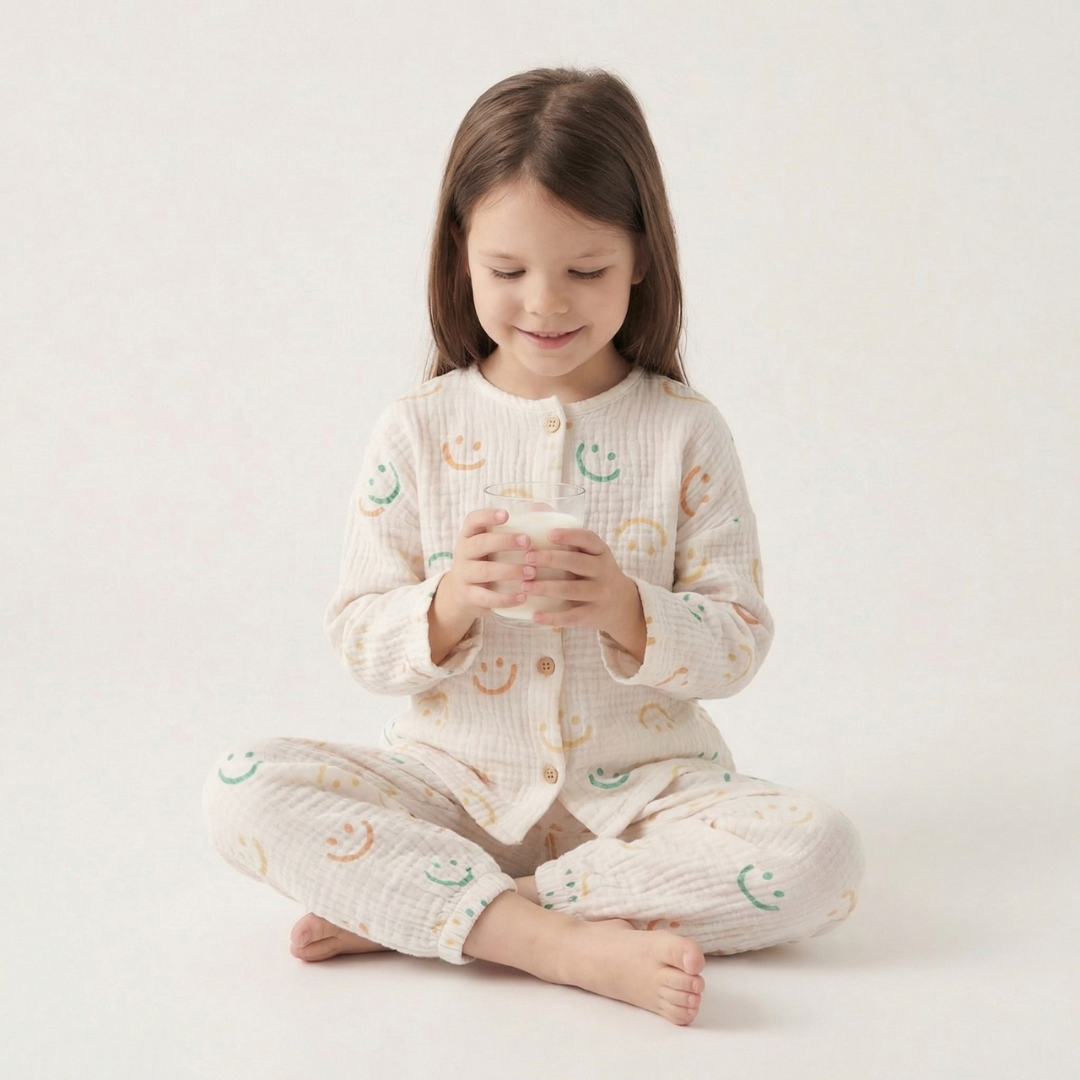 Bedtime Pyjama Set