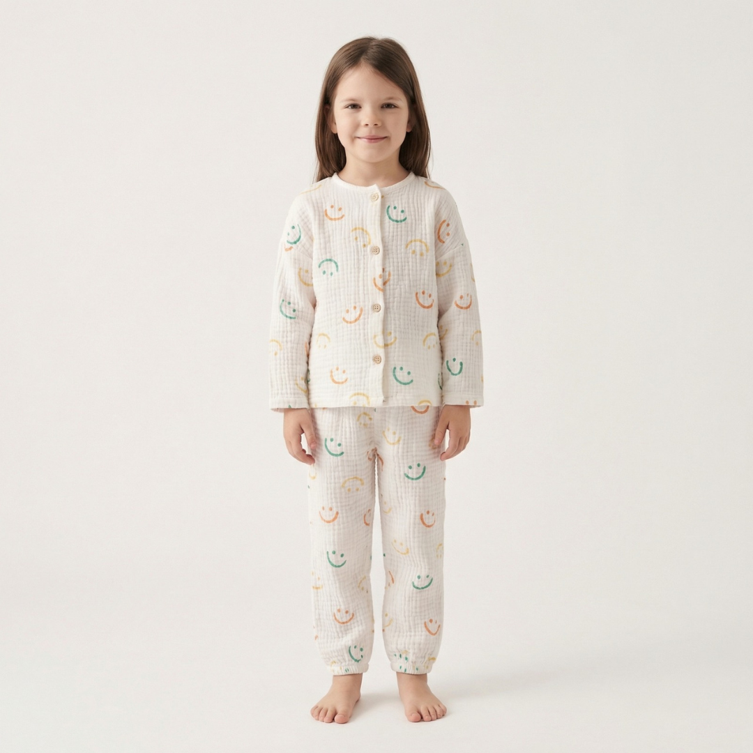 Bedtime Pyjama Set