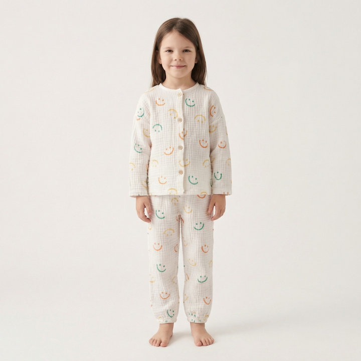 Bedtime Pyjama Set