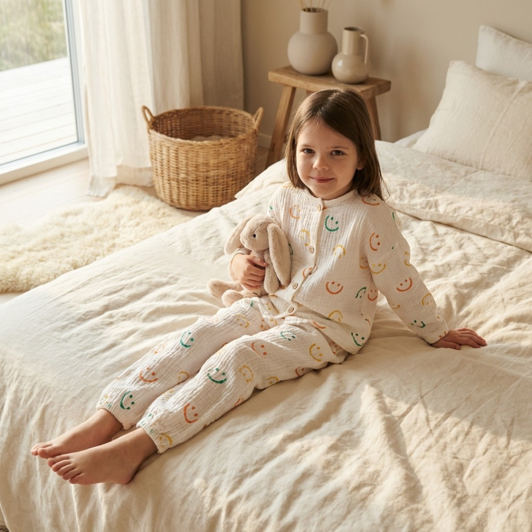 Bedtime Pyjama Set