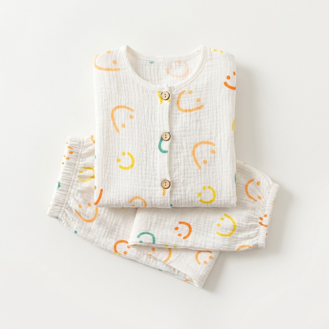 Bedtime Pyjama Set