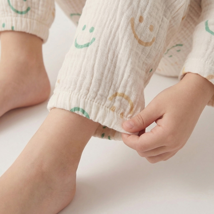 Bedtime Pyjama Set