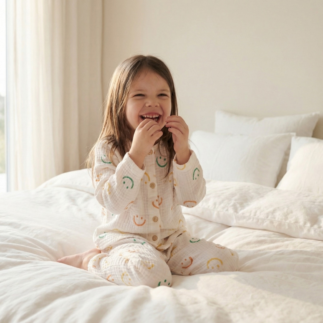 Bedtime Pyjama Set