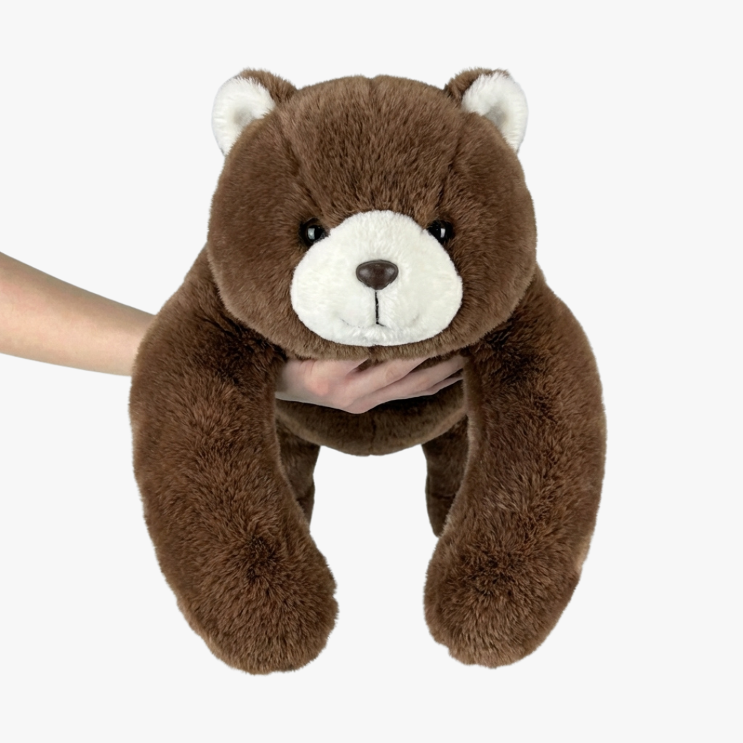 Calming Weighted Plush