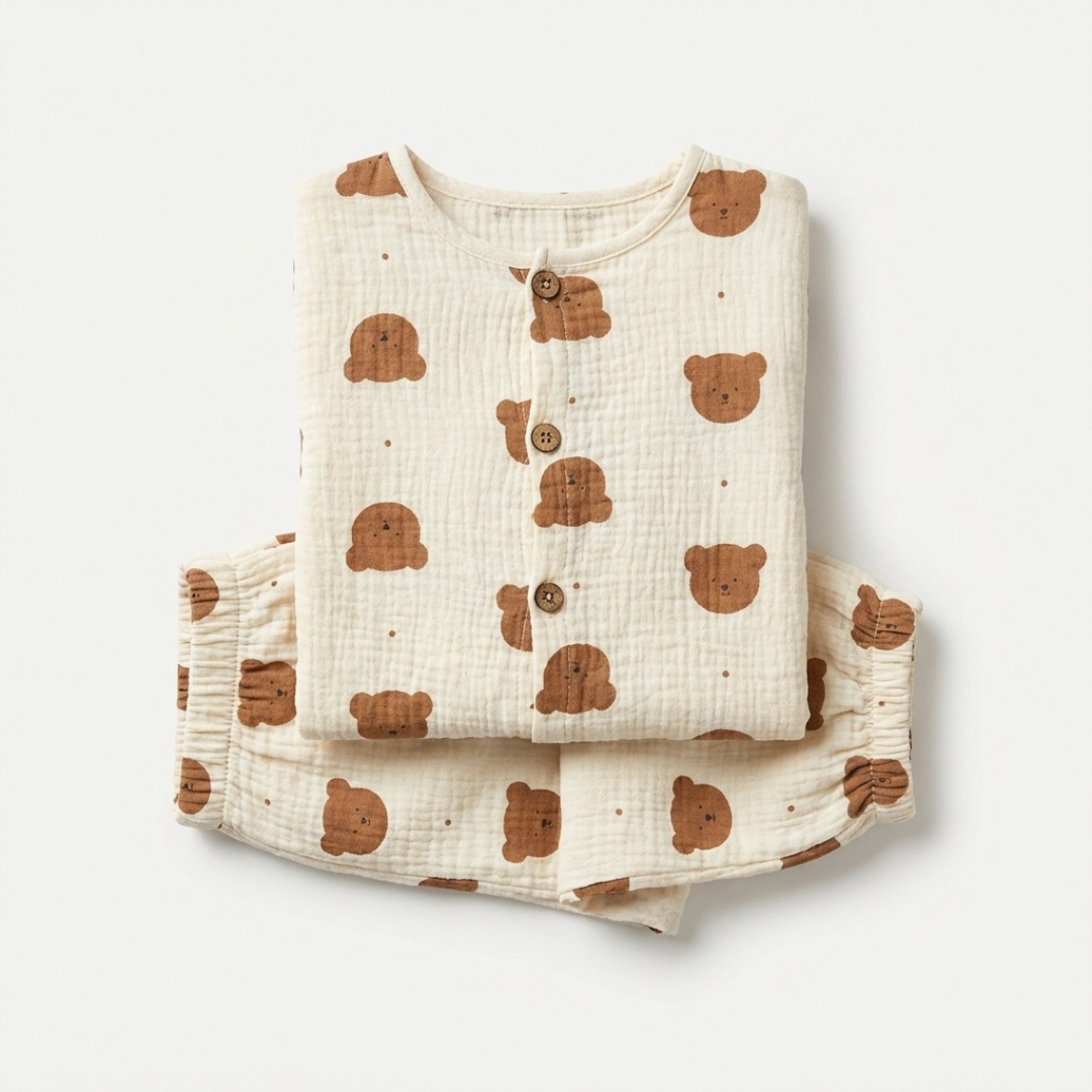 Bedtime Pyjama Set
