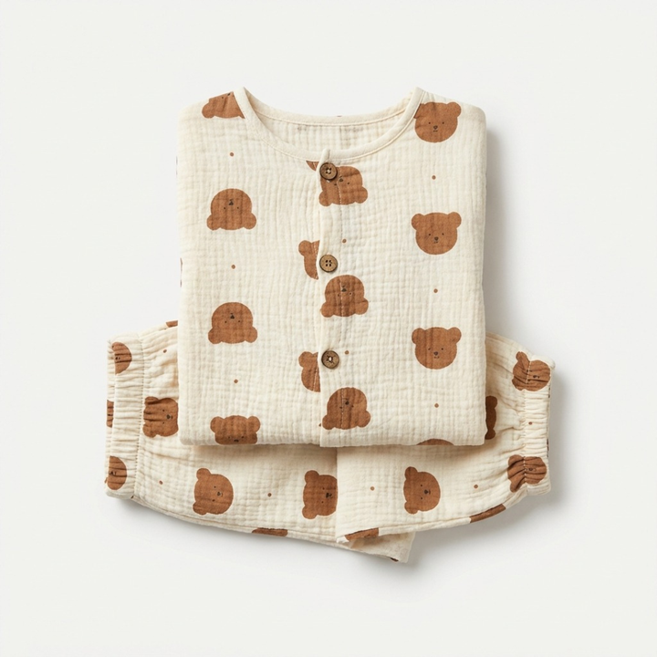 Bedtime Pyjama Set