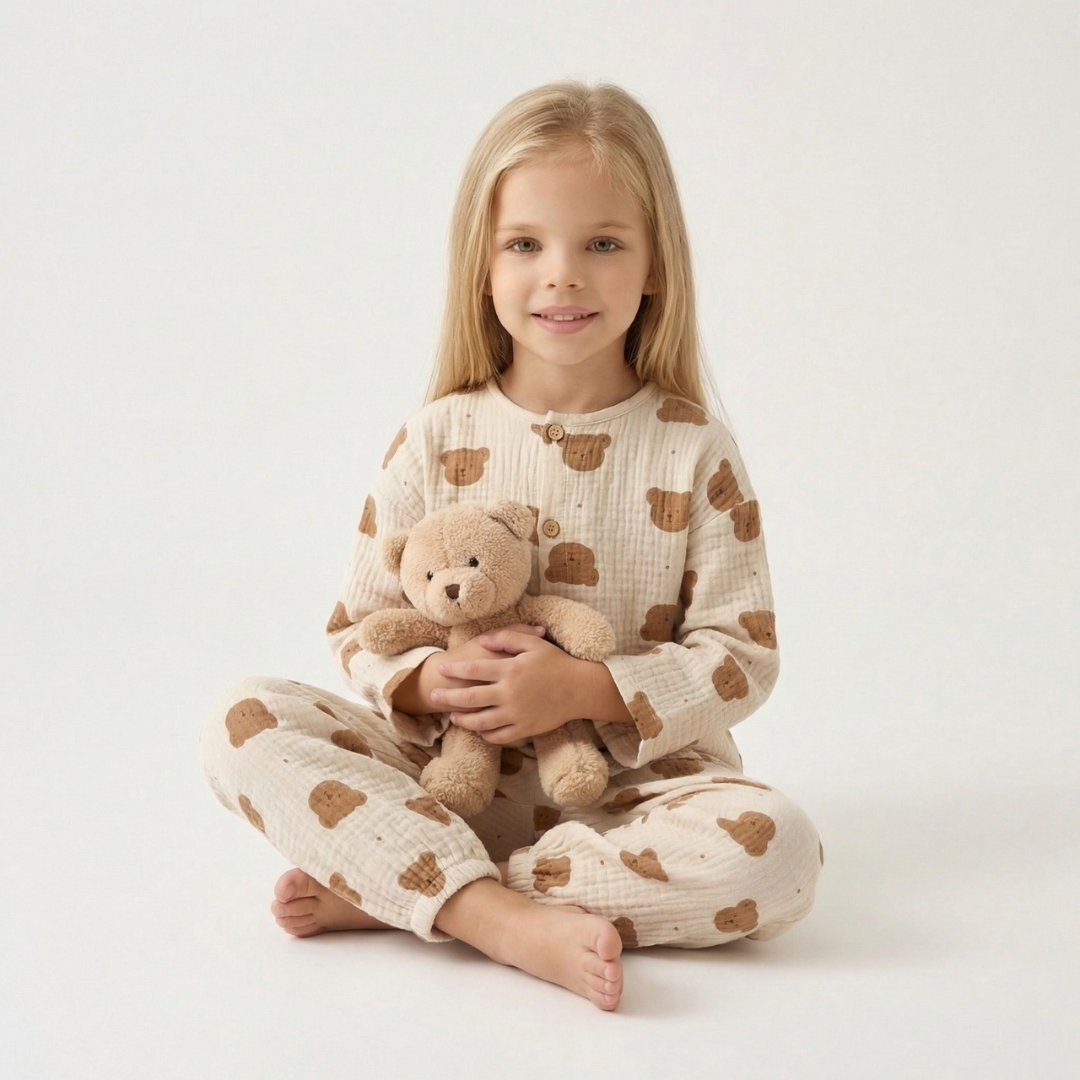 Bedtime Pyjama Set