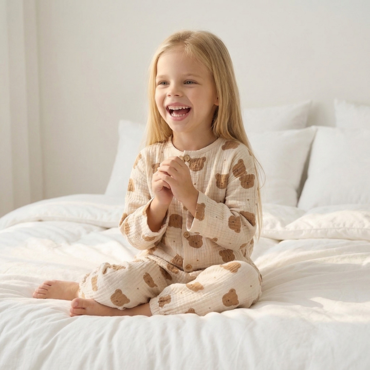 Bedtime Pyjama Set
