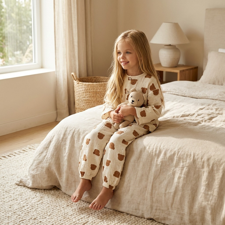 Bedtime Pyjama Set