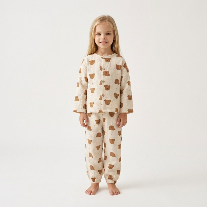 Bedtime Pyjama Set